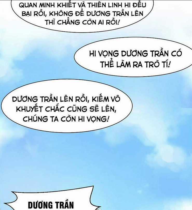 Vô Tận Thôn Phệ Chapter 25 trang 24