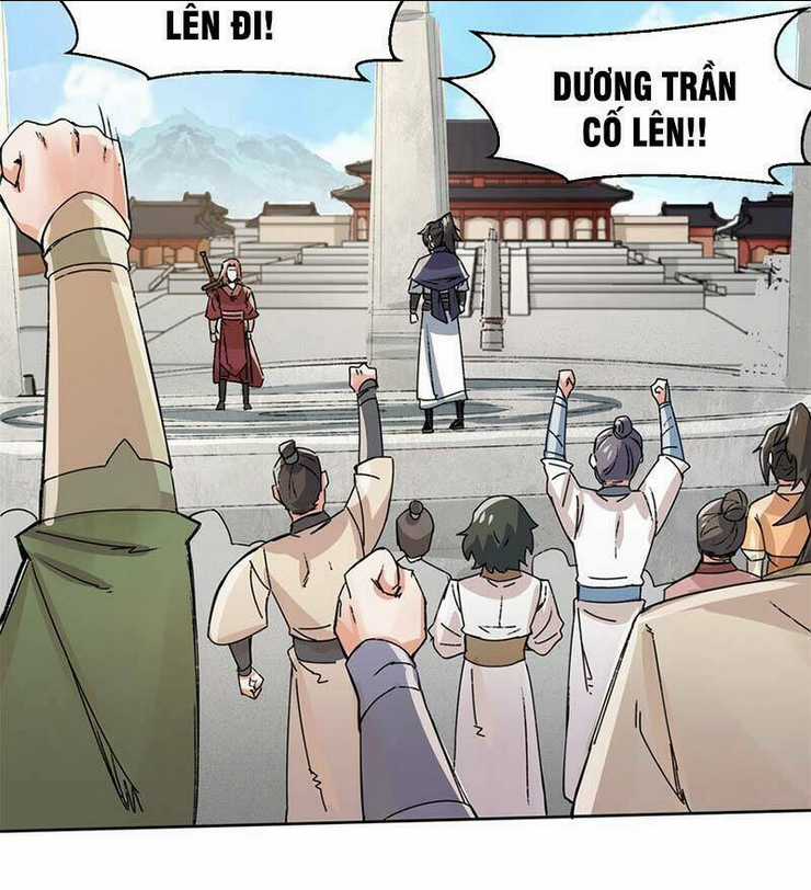 Vô Tận Thôn Phệ Chapter 25 trang 25