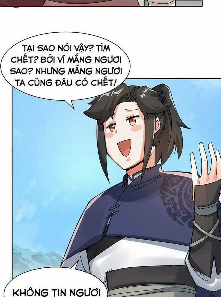 Vô Tận Thôn Phệ Chapter 25 trang 27