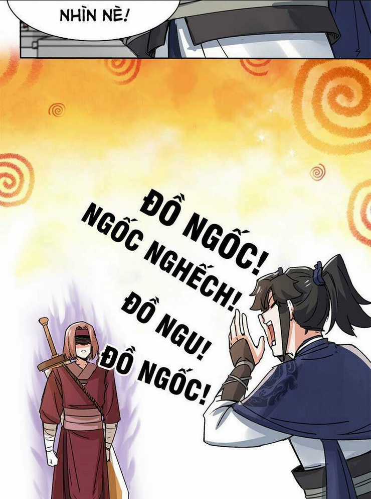 Vô Tận Thôn Phệ Chapter 25 trang 28