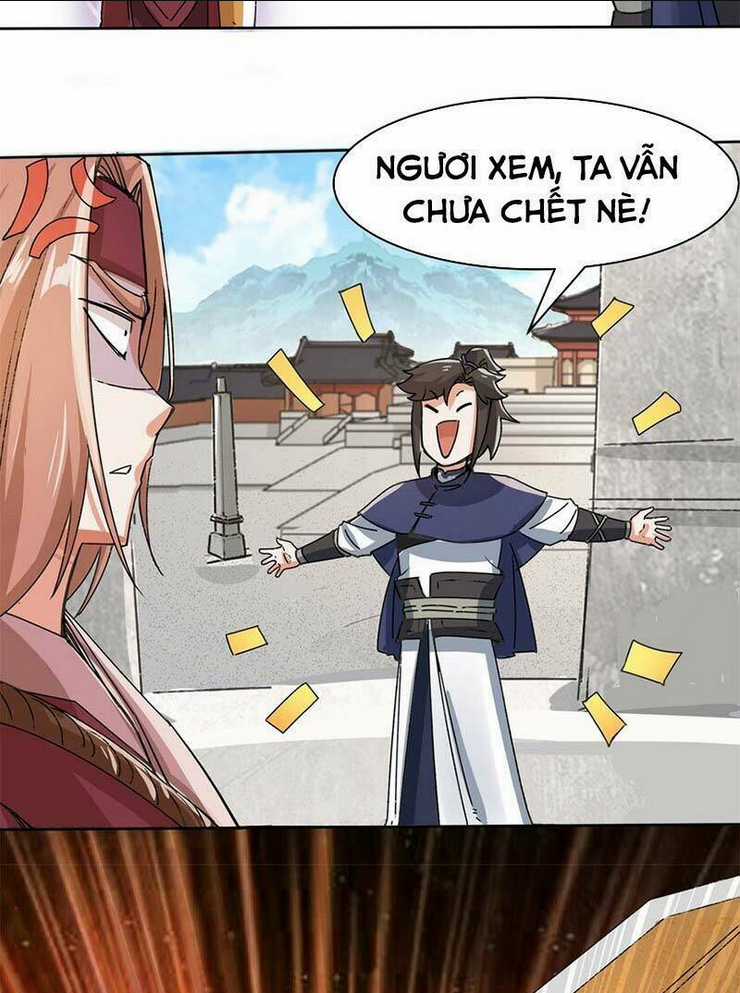 Vô Tận Thôn Phệ Chapter 25 trang 29