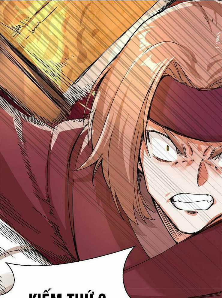 Vô Tận Thôn Phệ Chapter 25 trang 32