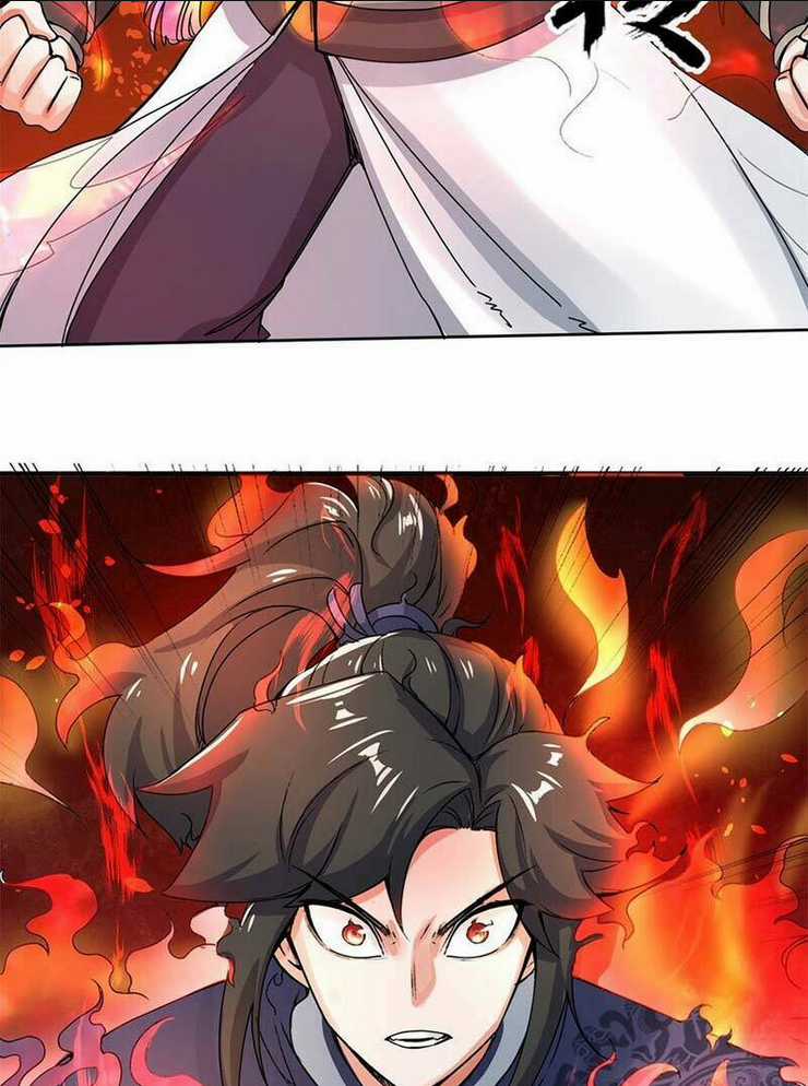 Vô Tận Thôn Phệ Chapter 25 trang 34