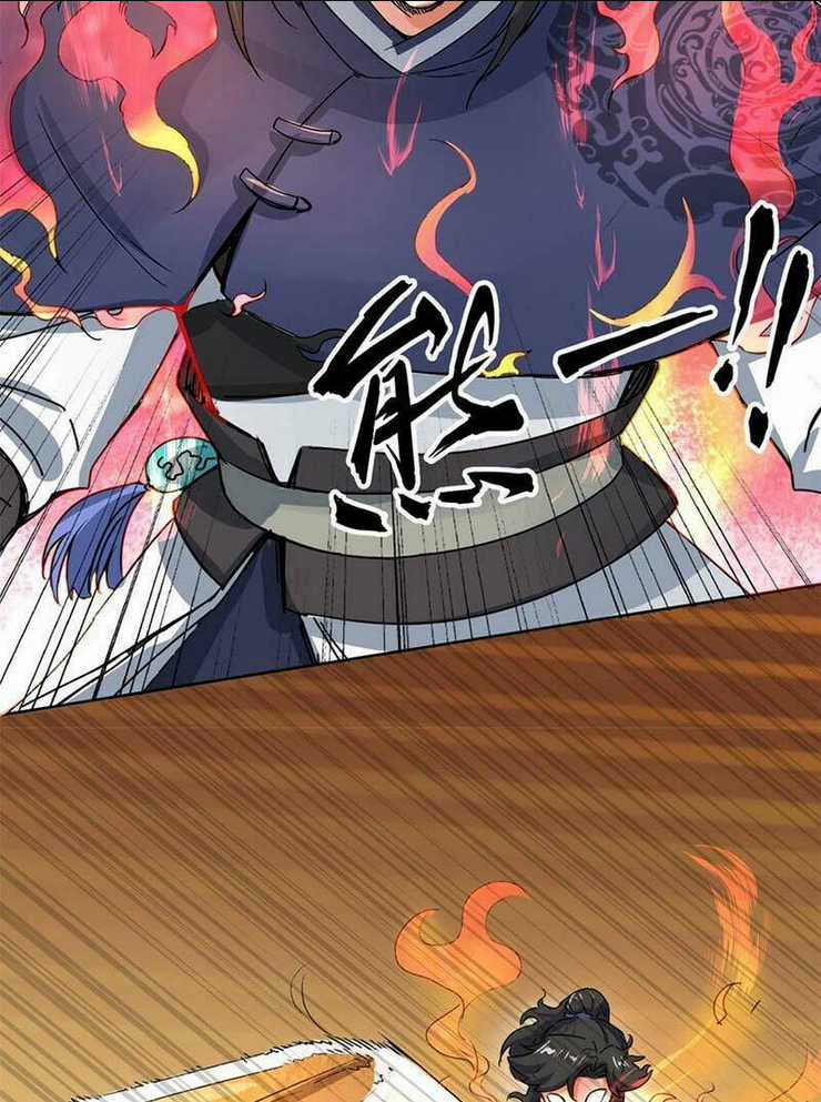 Vô Tận Thôn Phệ Chapter 25 trang 35