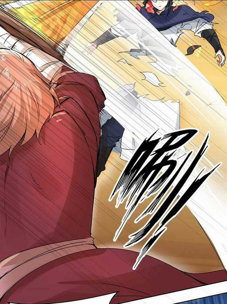 Vô Tận Thôn Phệ Chapter 25 trang 36