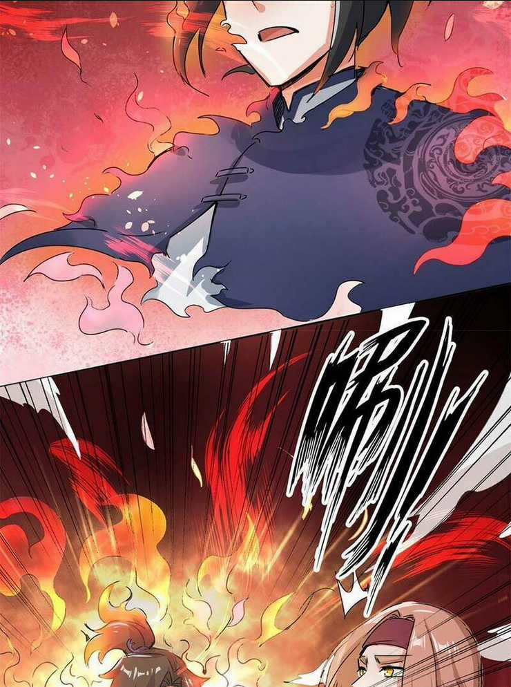 Vô Tận Thôn Phệ Chapter 25 trang 38