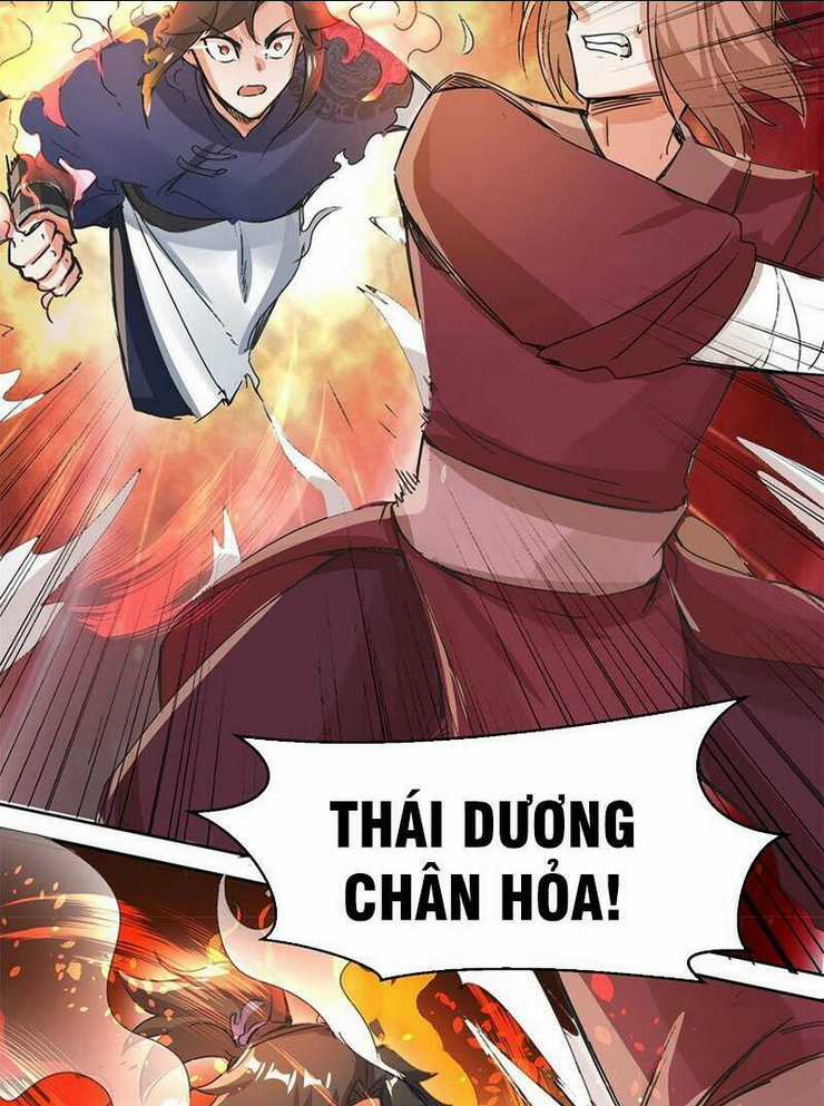 Vô Tận Thôn Phệ Chapter 25 trang 39