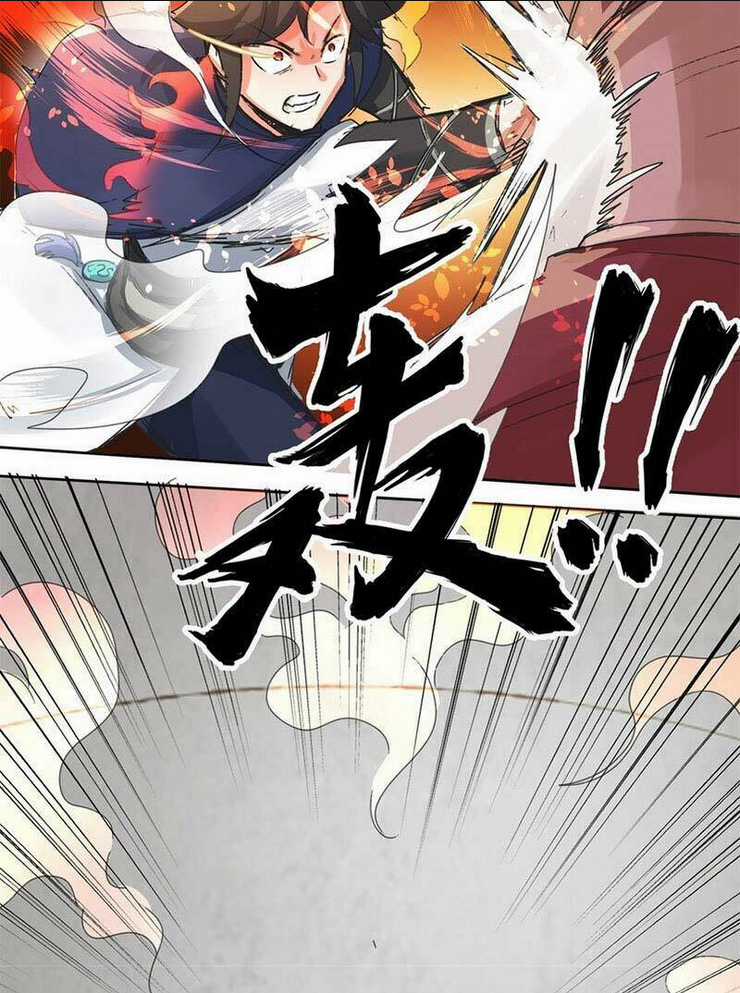 Vô Tận Thôn Phệ Chapter 25 trang 40