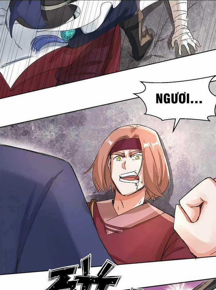 Vô Tận Thôn Phệ Chapter 25 trang 43