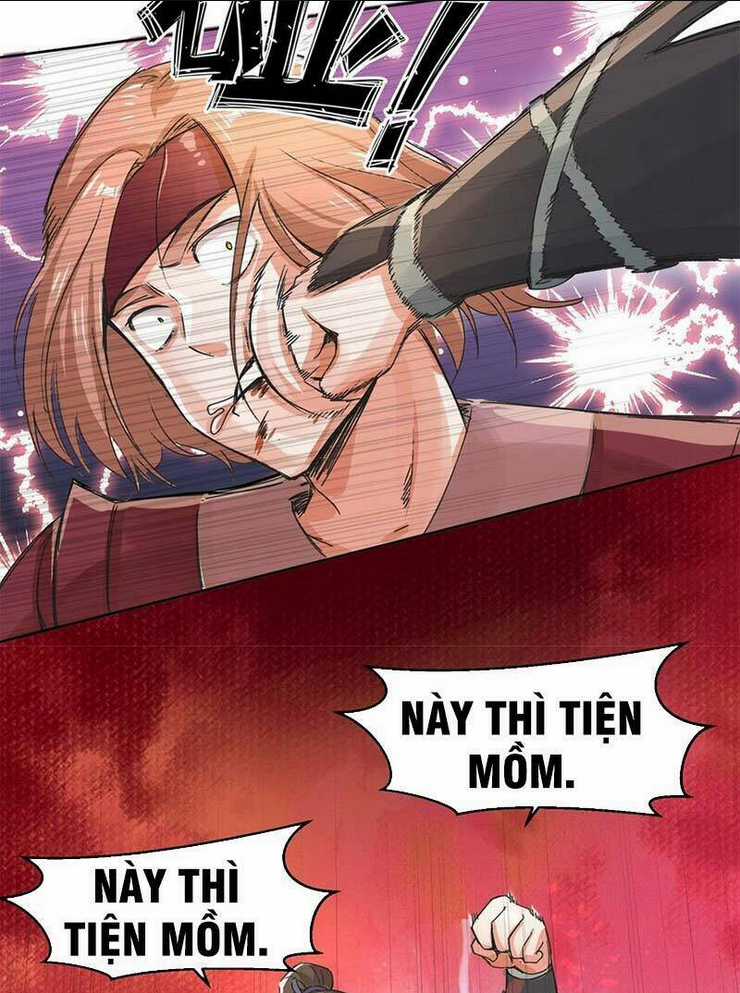 Vô Tận Thôn Phệ Chapter 25 trang 44