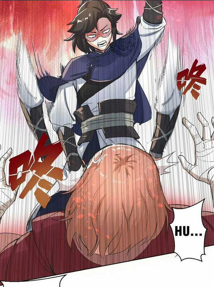 Vô Tận Thôn Phệ Chapter 25 trang 45