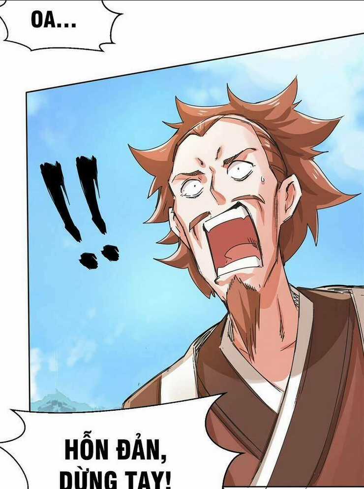 Vô Tận Thôn Phệ Chapter 25 trang 46