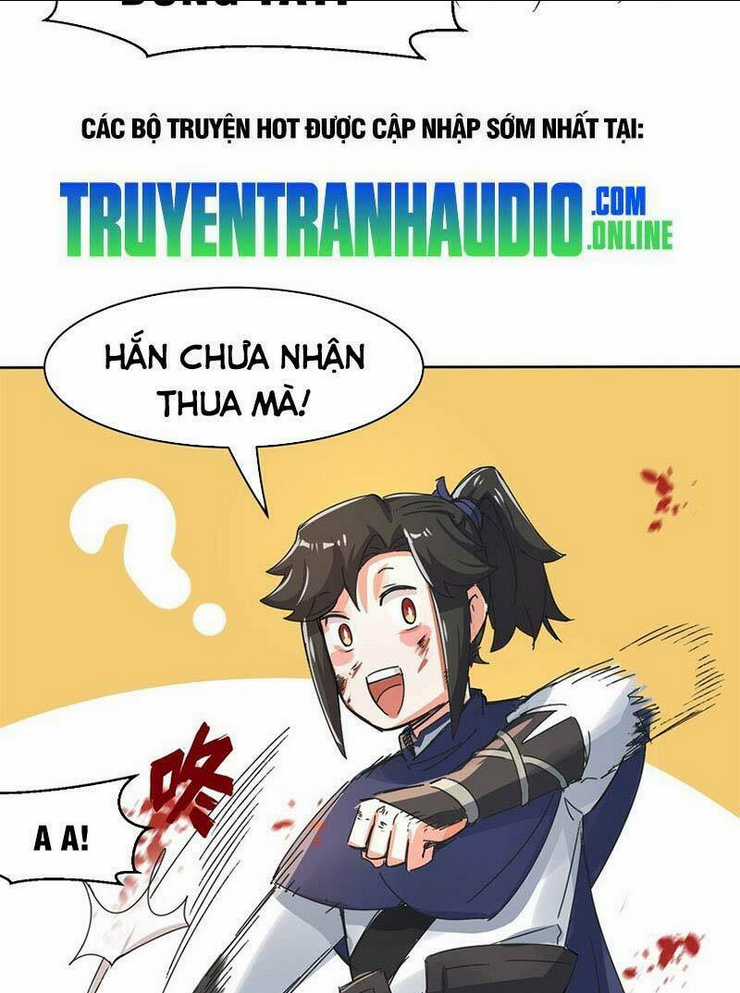 Vô Tận Thôn Phệ Chapter 25 trang 47