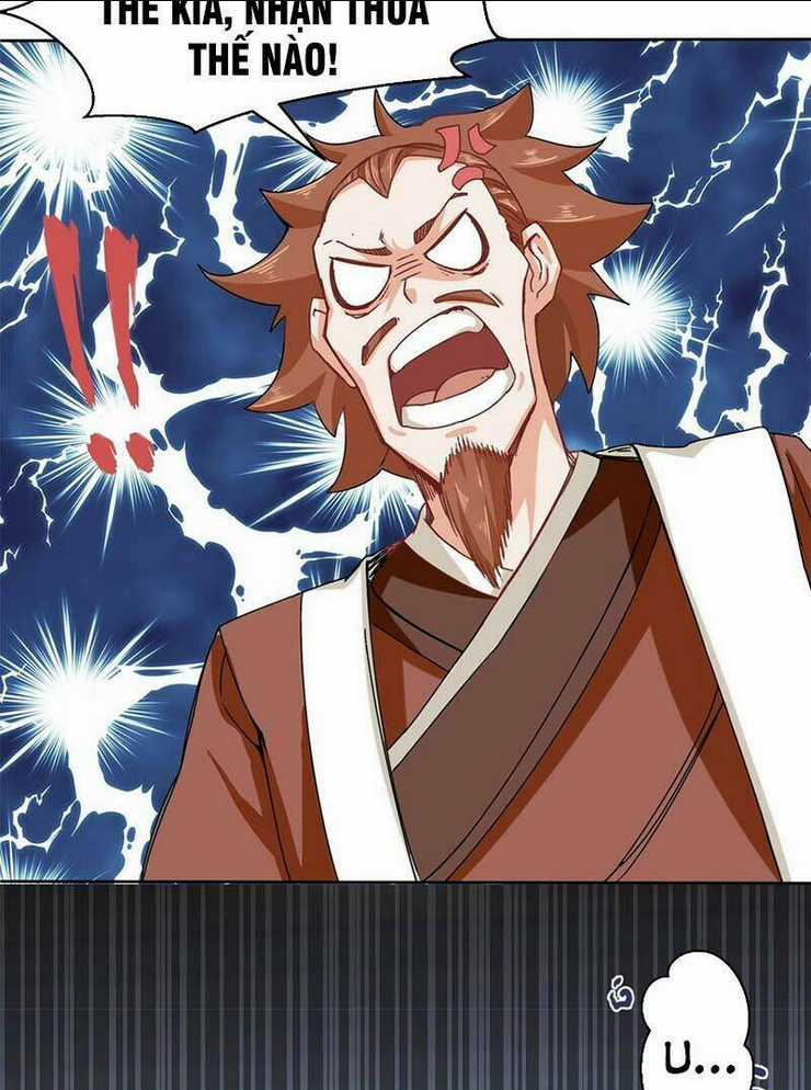 Vô Tận Thôn Phệ Chapter 25 trang 49