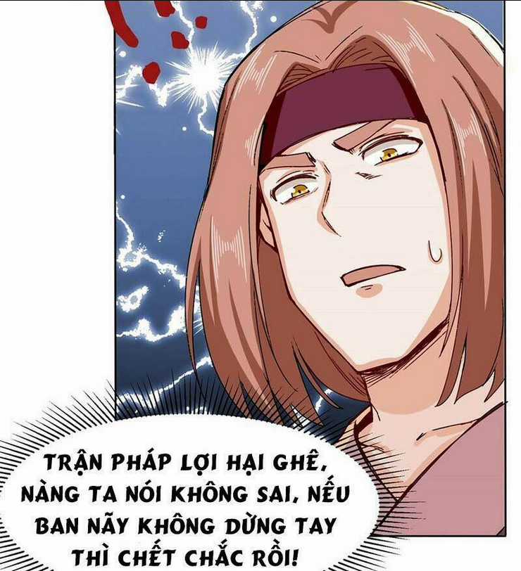 Vô Tận Thôn Phệ Chapter 25 trang 5