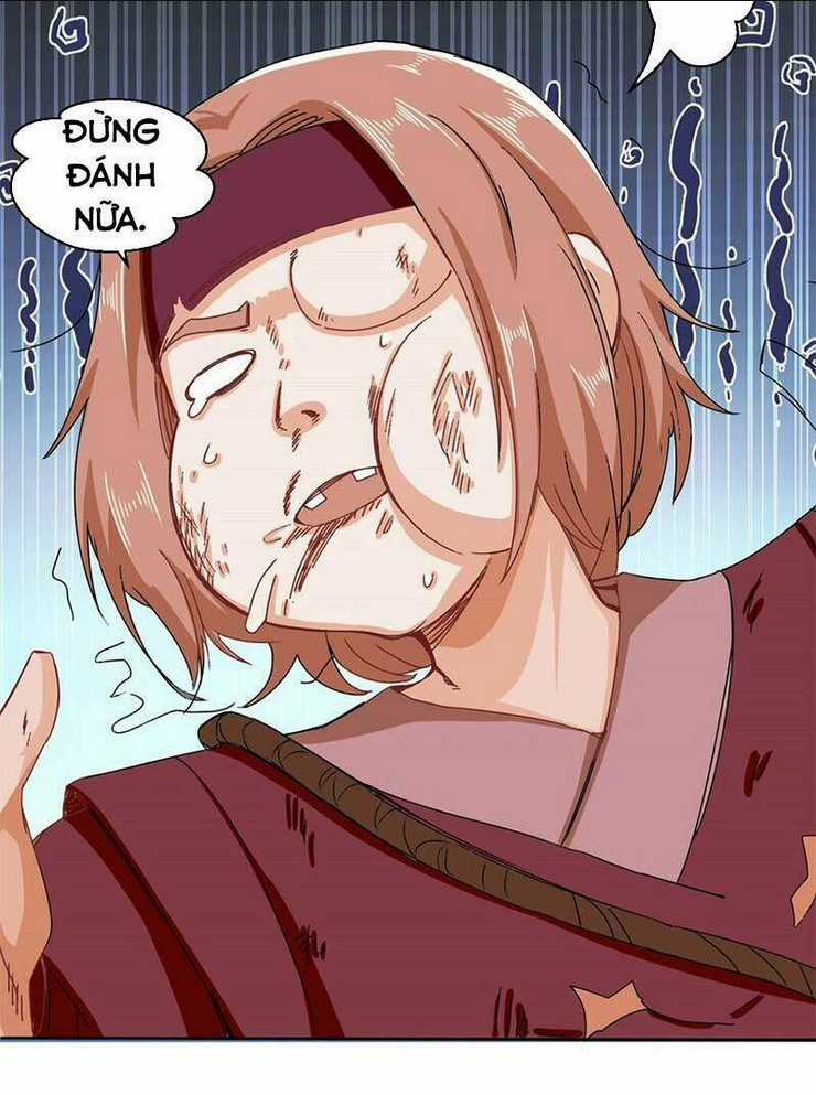 Vô Tận Thôn Phệ Chapter 25 trang 50