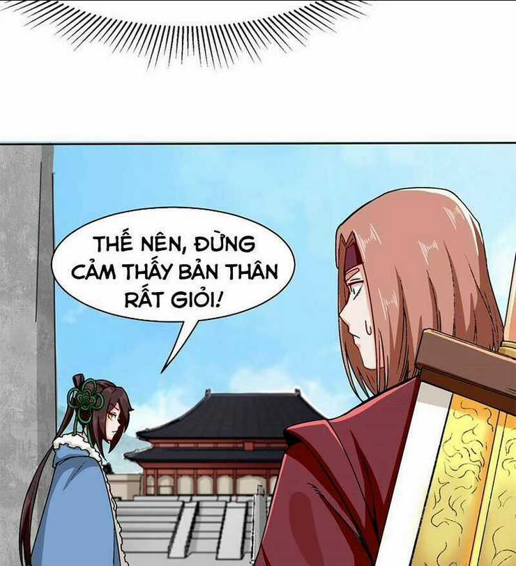 Vô Tận Thôn Phệ Chapter 25 trang 6