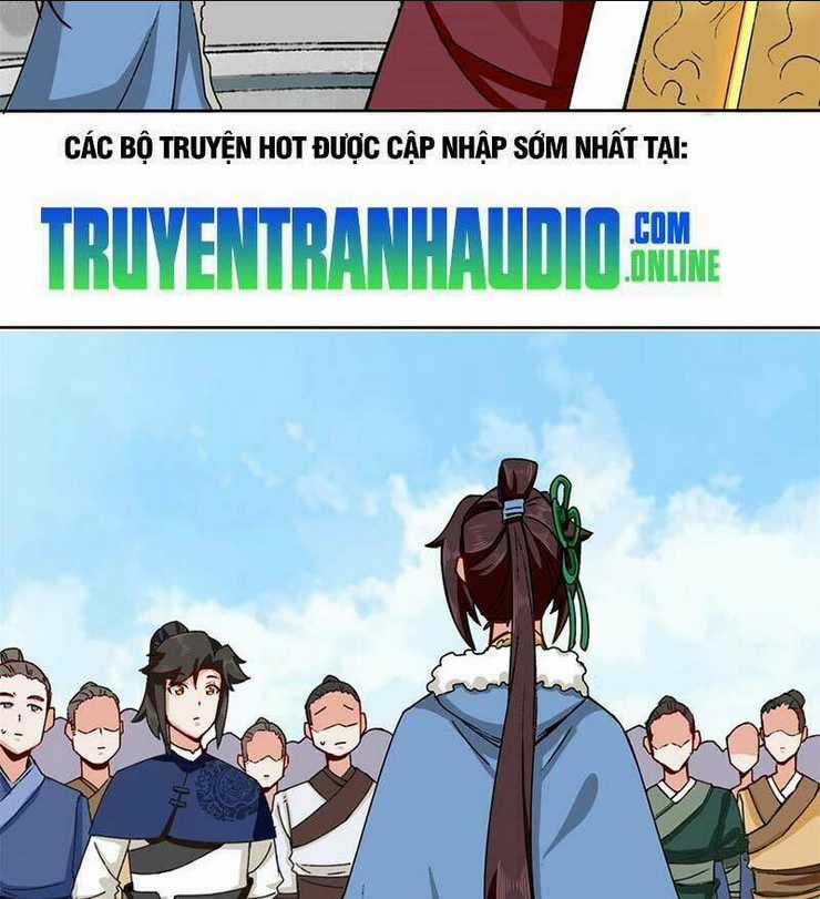 Vô Tận Thôn Phệ Chapter 25 trang 7