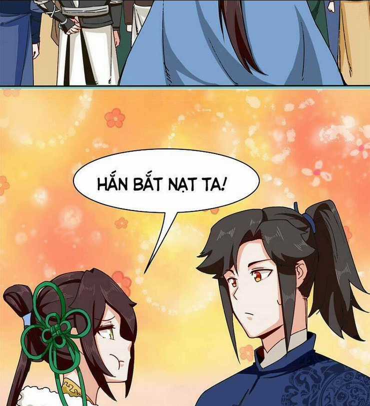 Vô Tận Thôn Phệ Chapter 25 trang 8