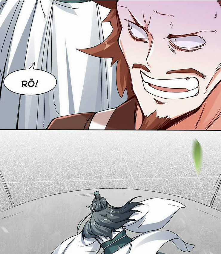 Vô Tận Thôn Phệ Chapter 26 trang 10