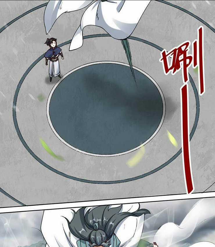 Vô Tận Thôn Phệ Chapter 26 trang 11