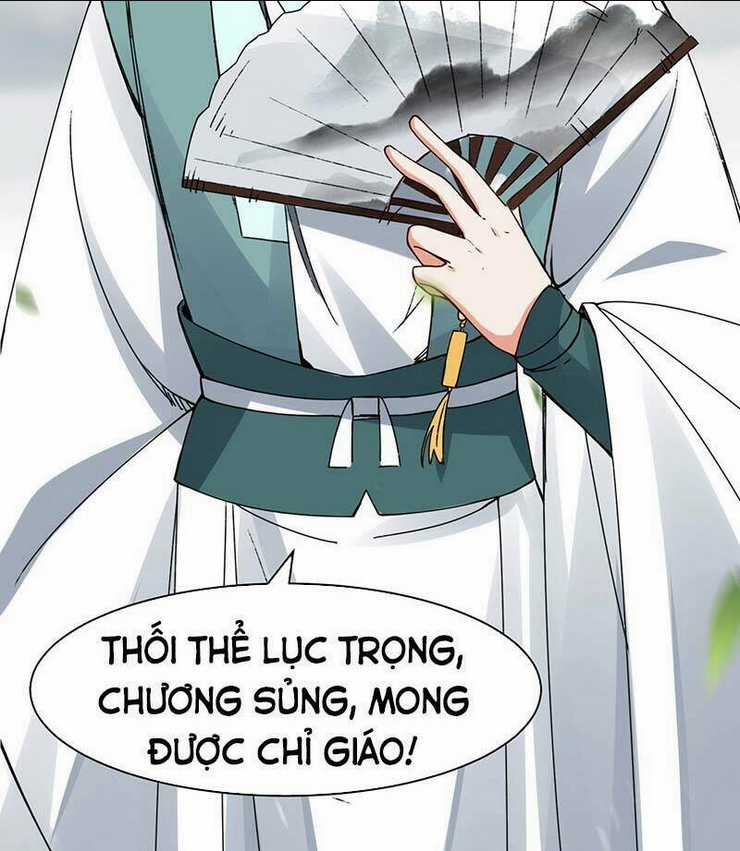 Vô Tận Thôn Phệ Chapter 26 trang 13