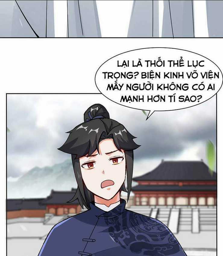 Vô Tận Thôn Phệ Chapter 26 trang 14