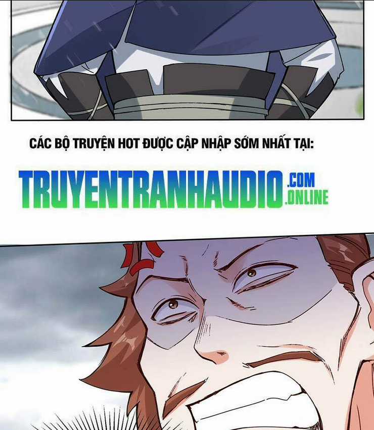 Vô Tận Thôn Phệ Chapter 26 trang 15