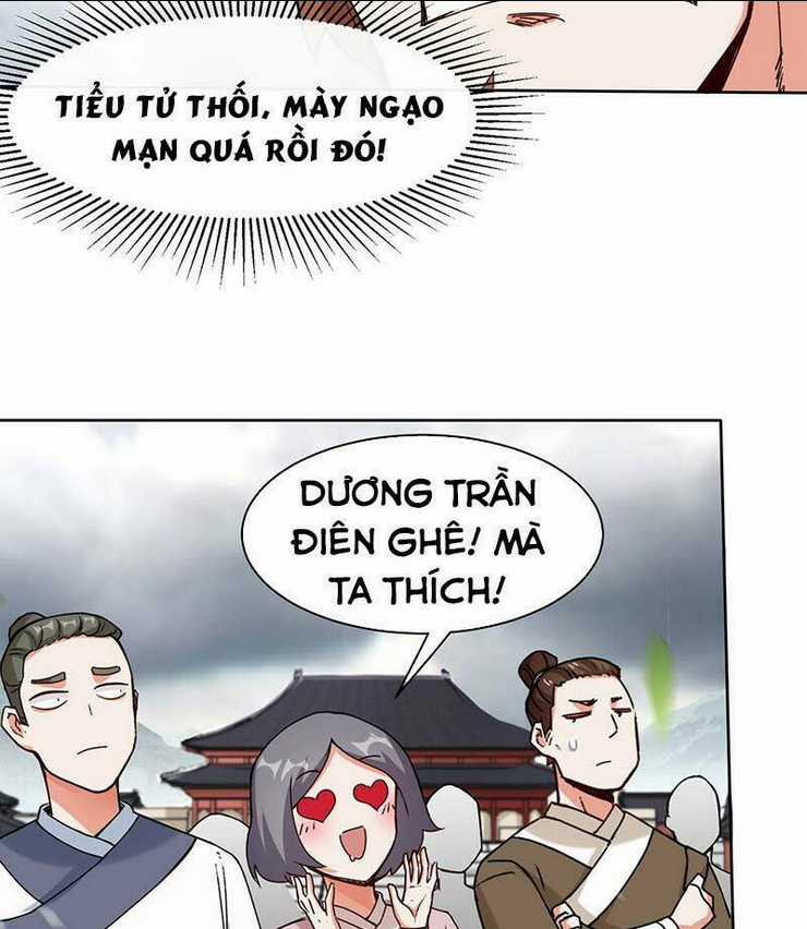 Vô Tận Thôn Phệ Chapter 26 trang 16