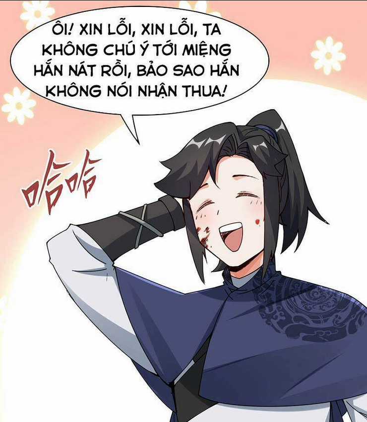 Vô Tận Thôn Phệ Chapter 26 trang 2