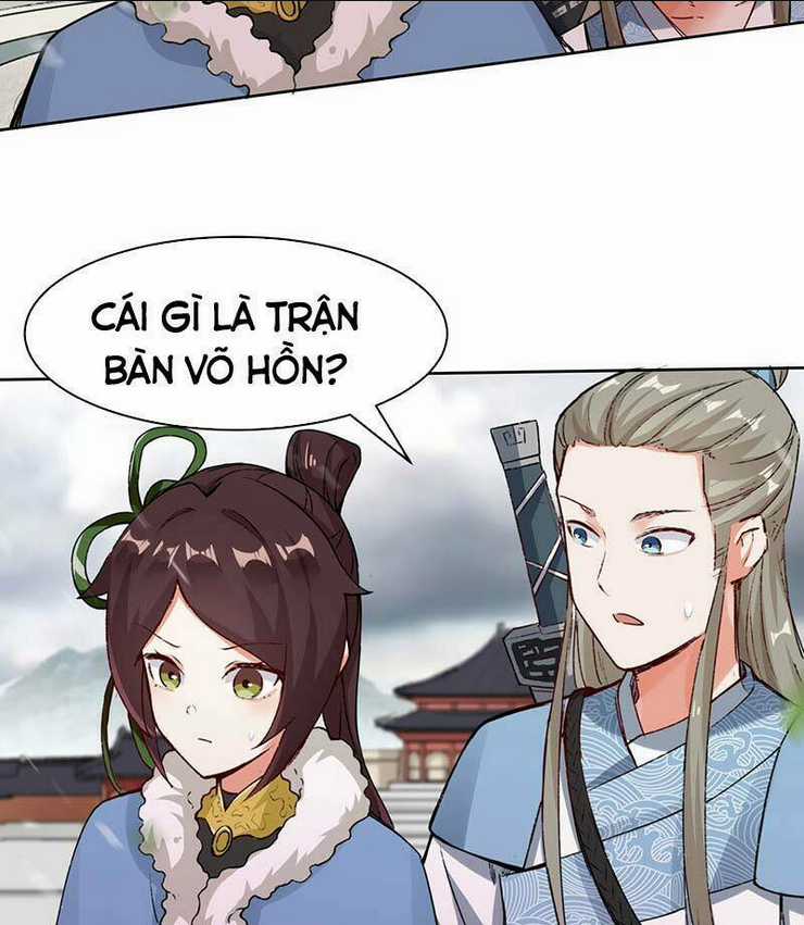 Vô Tận Thôn Phệ Chapter 26 trang 22