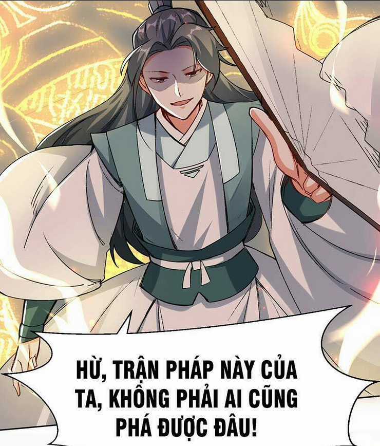 Vô Tận Thôn Phệ Chapter 26 trang 31