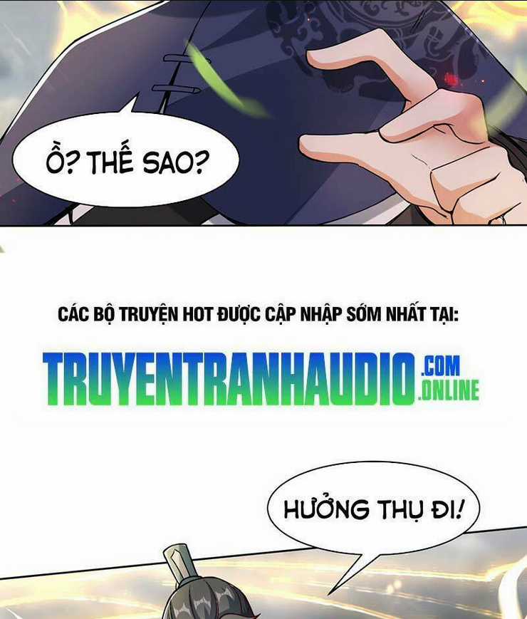 Vô Tận Thôn Phệ Chapter 26 trang 35