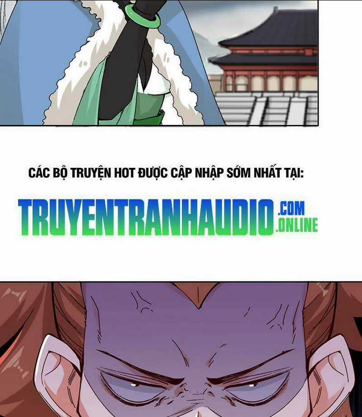 Vô Tận Thôn Phệ Chapter 26 trang 4