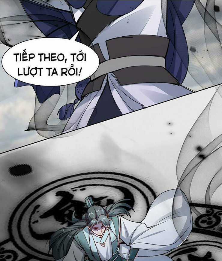 Vô Tận Thôn Phệ Chapter 26 trang 49