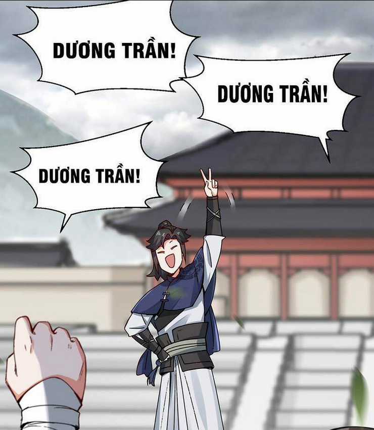 Vô Tận Thôn Phệ Chapter 26 trang 6