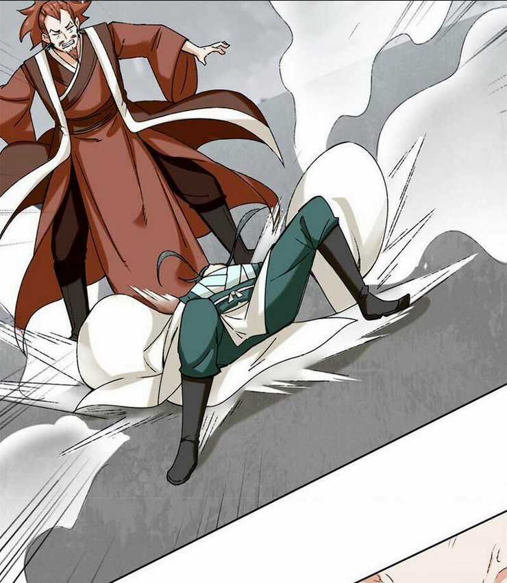 Vô Tận Thôn Phệ Chapter 27 trang 11