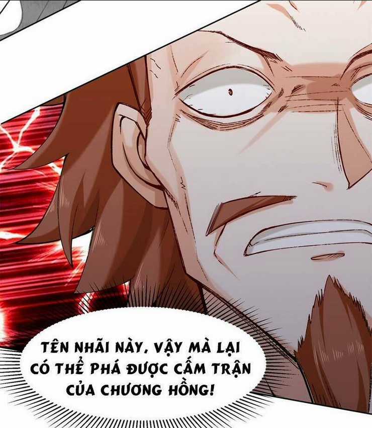 Vô Tận Thôn Phệ Chapter 27 trang 12