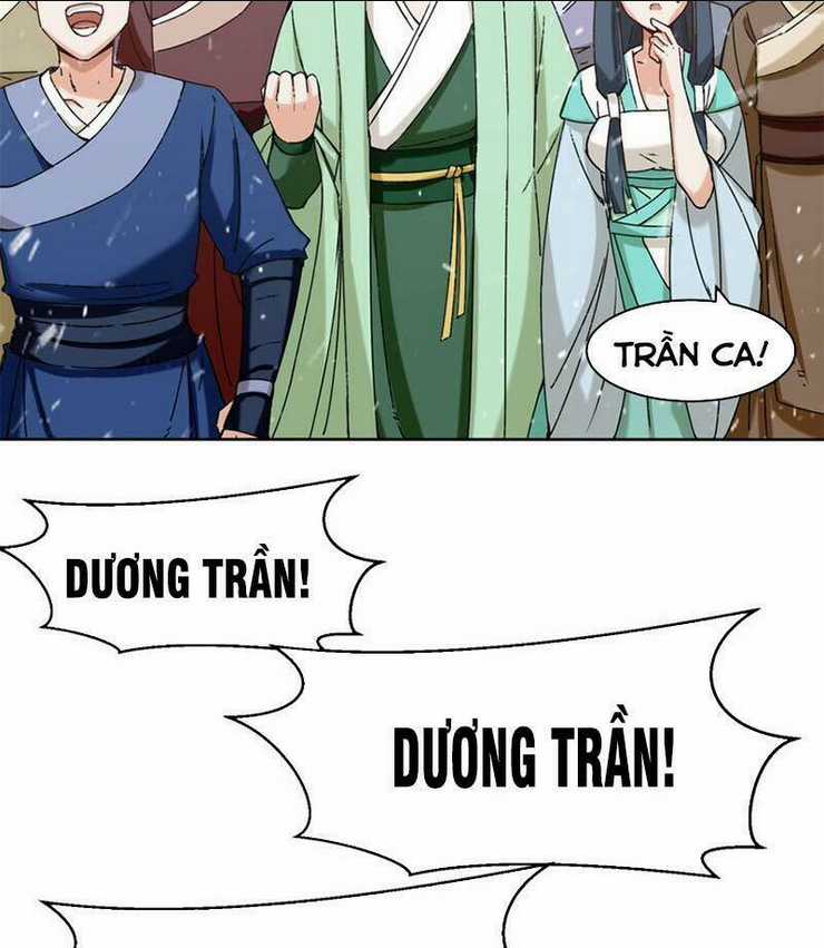 Vô Tận Thôn Phệ Chapter 27 trang 16