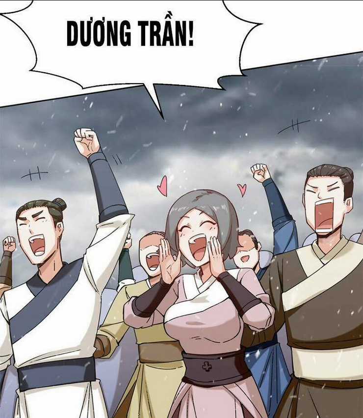 Vô Tận Thôn Phệ Chapter 27 trang 17