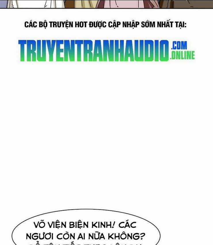 Vô Tận Thôn Phệ Chapter 27 trang 18