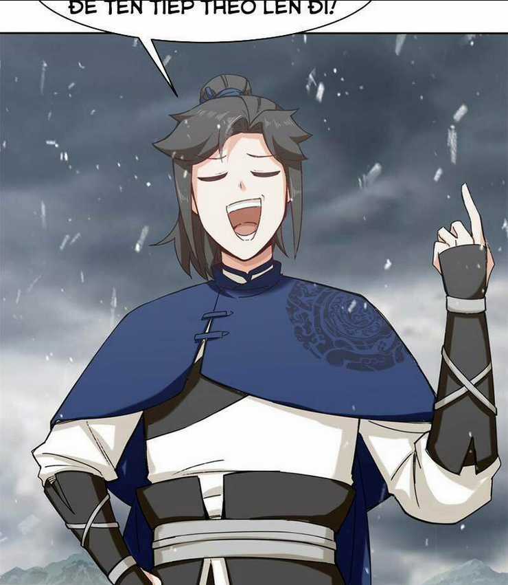 Vô Tận Thôn Phệ Chapter 27 trang 19