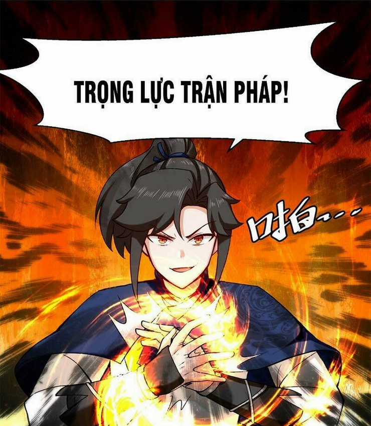 Vô Tận Thôn Phệ Chapter 27 trang 2