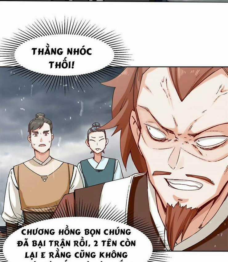 Vô Tận Thôn Phệ Chapter 27 trang 20