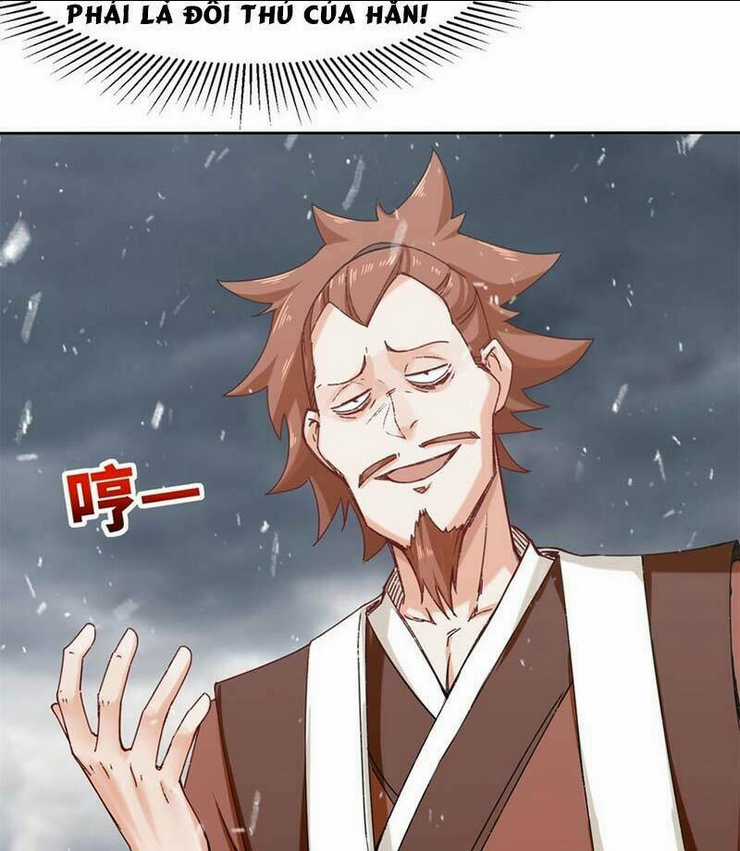 Vô Tận Thôn Phệ Chapter 27 trang 21