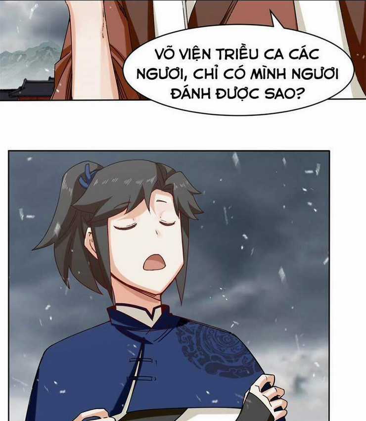 Vô Tận Thôn Phệ Chapter 27 trang 22