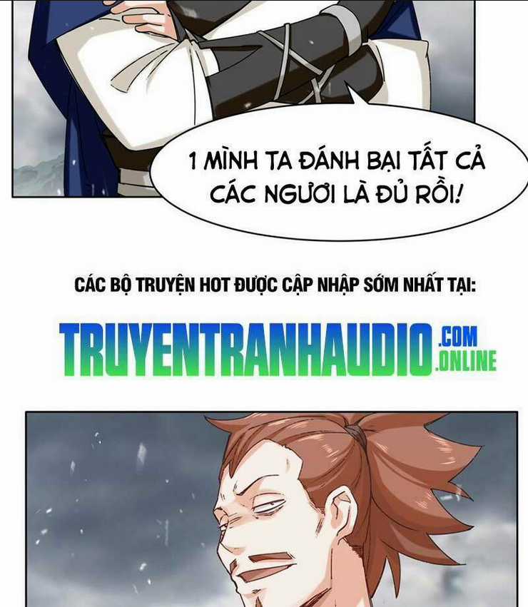 Vô Tận Thôn Phệ Chapter 27 trang 23