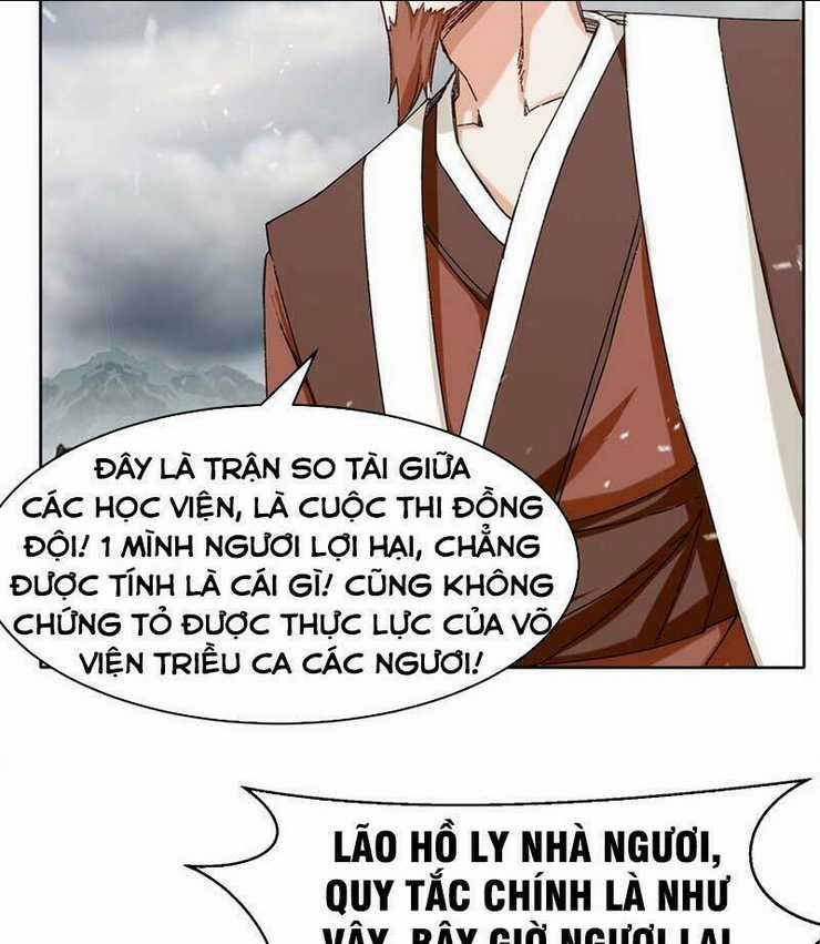 Vô Tận Thôn Phệ Chapter 27 trang 24