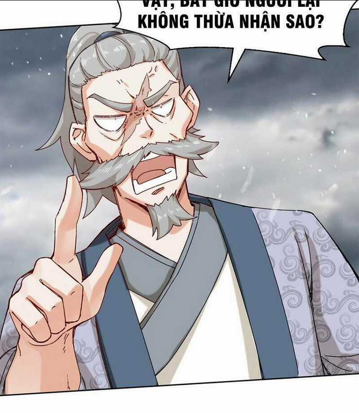 Vô Tận Thôn Phệ Chapter 27 trang 25