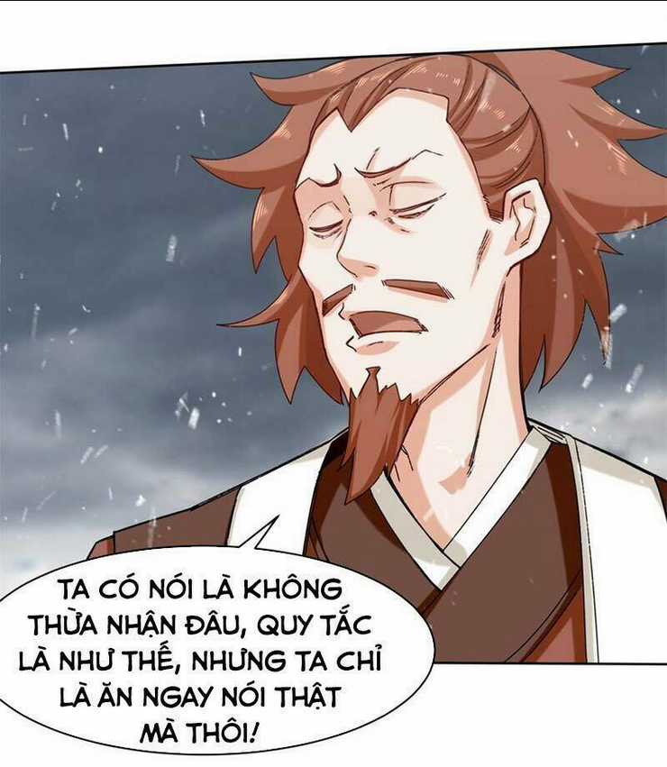 Vô Tận Thôn Phệ Chapter 27 trang 26